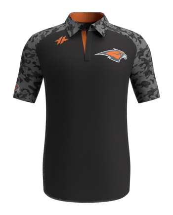 2025 Skyridge Pro Polo-Front