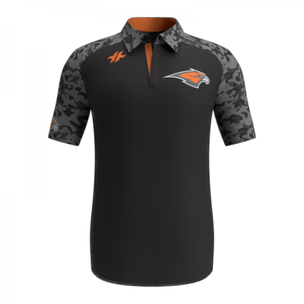 2025 Skyridge Pro Polo-Front