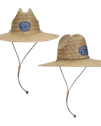 2026 Fremont Straw Hat 2