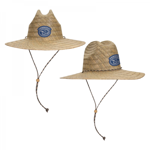 2026 Fremont Straw Hat 2