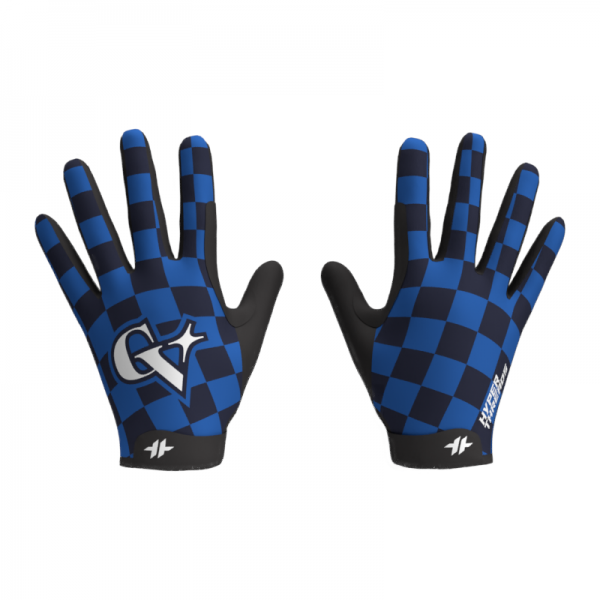 2026 Gunnison Gloves Full-Finger-Front