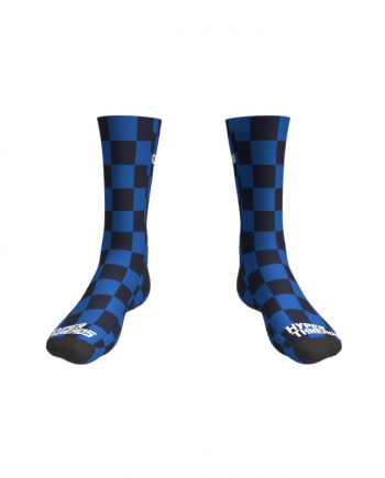 2026 Gunnison Sublimated Sock-Front