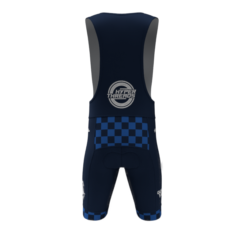 2026 Gunnison Valley Continental Bib-Back 2026 Gunnison Valley Continental Bib-Back