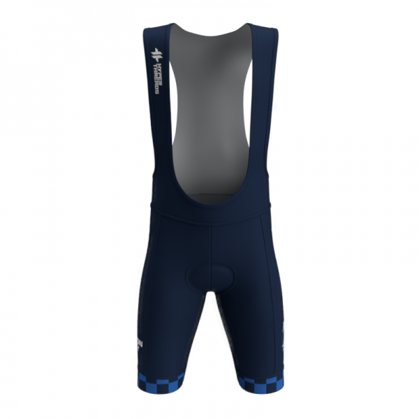 2026 Gunnison Valley Continental Bib-Front