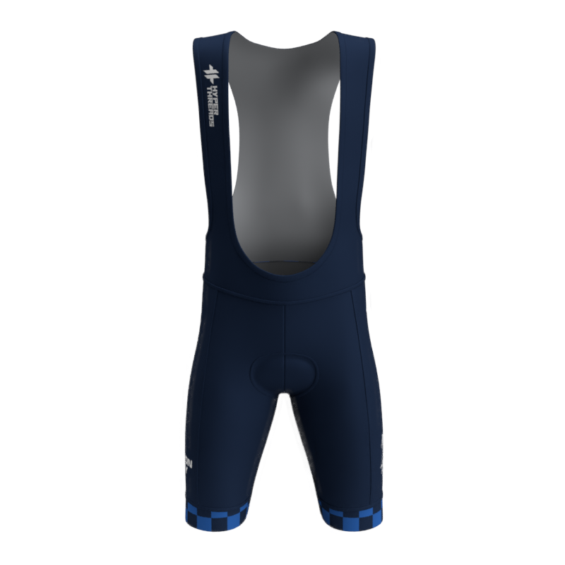 2026 Gunnison Valley Continental Bib-Front 2026 Gunnison Valley Continental Bib-Front