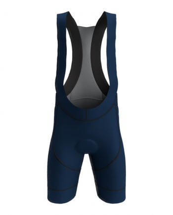 2026 SWICA Pro Bib-Front