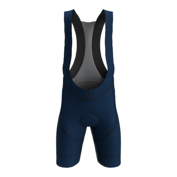 2026 SWICA Pro Bib-Front