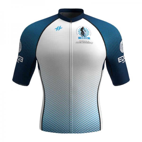 2026 SWICA Pro Jersey Men-Front