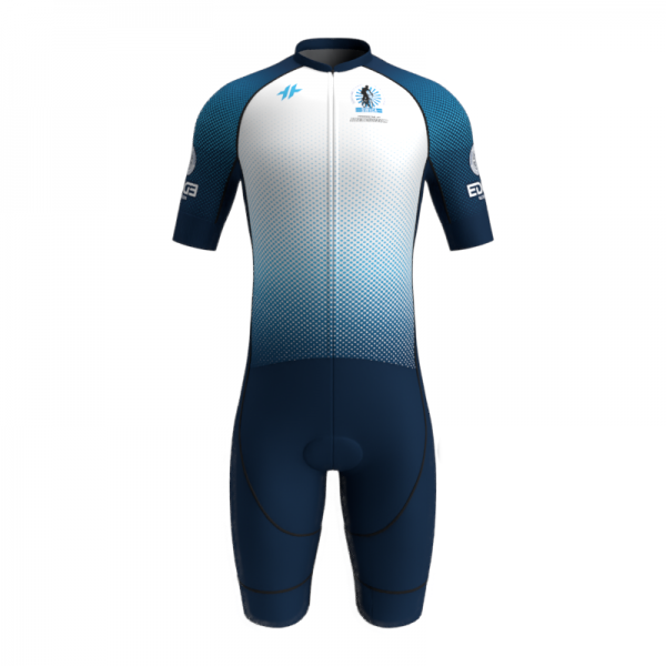 2026 SWICA Short Sleeve Race Day Suit-Front
