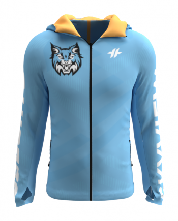 2026 Skyview Apex Jacket-Front