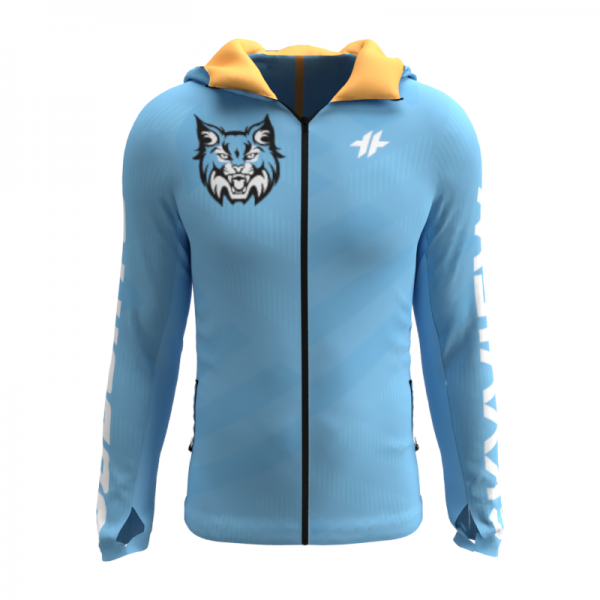 2026 Skyview Apex Jacket-Front