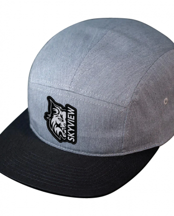 2026 Skyview Charcoal Camper Hat
