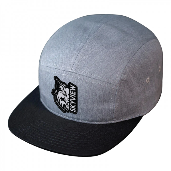 2026 Skyview Charcoal Camper Hat