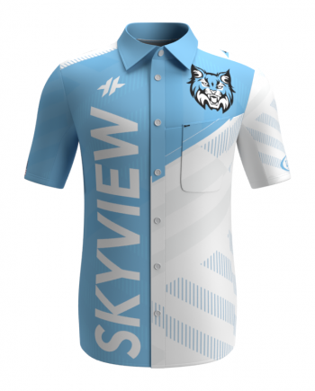 2026 Skyview Shop Shirt-Front