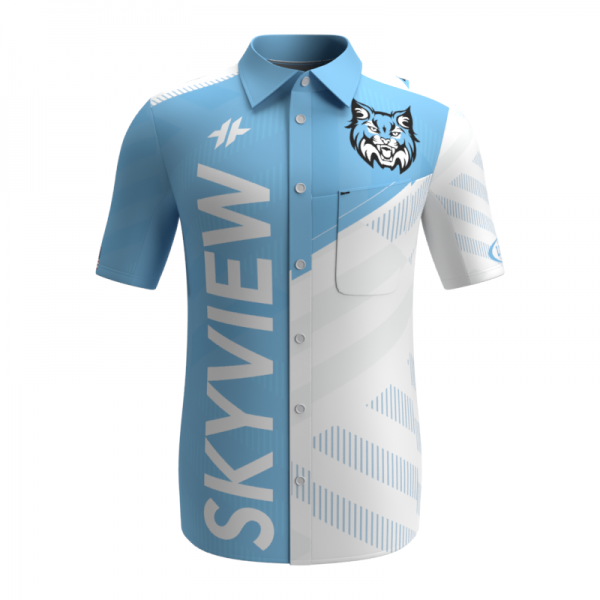 2026 Skyview Shop Shirt-Front
