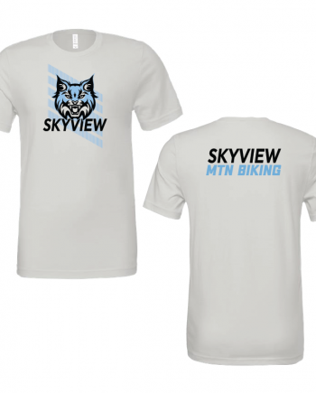 2026 Skyview SilverTee