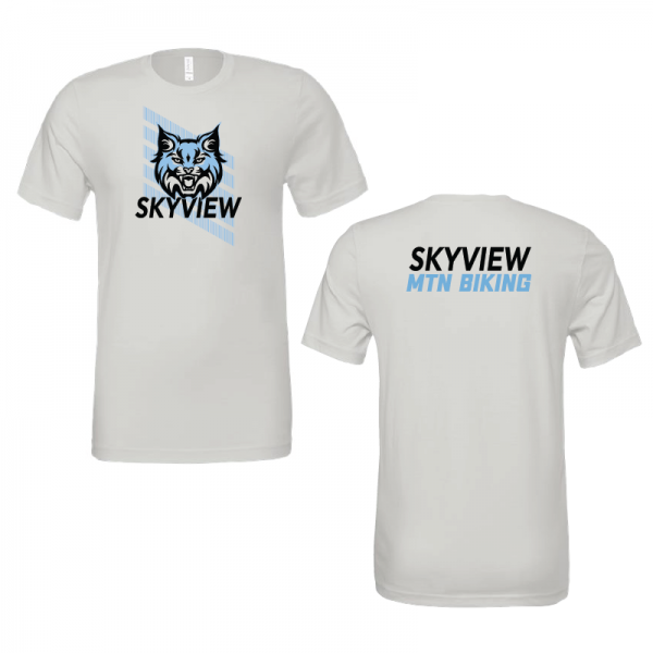 2026 Skyview SilverTee