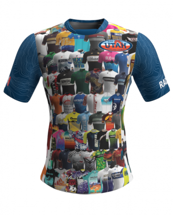 2026 Trail SS Jersey Crew-Front