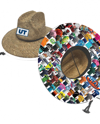 2026 UTHSMTB Straw Hats 1
