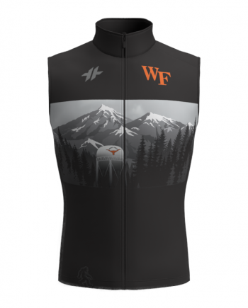 2026 Westfield Windout Vest-Front
