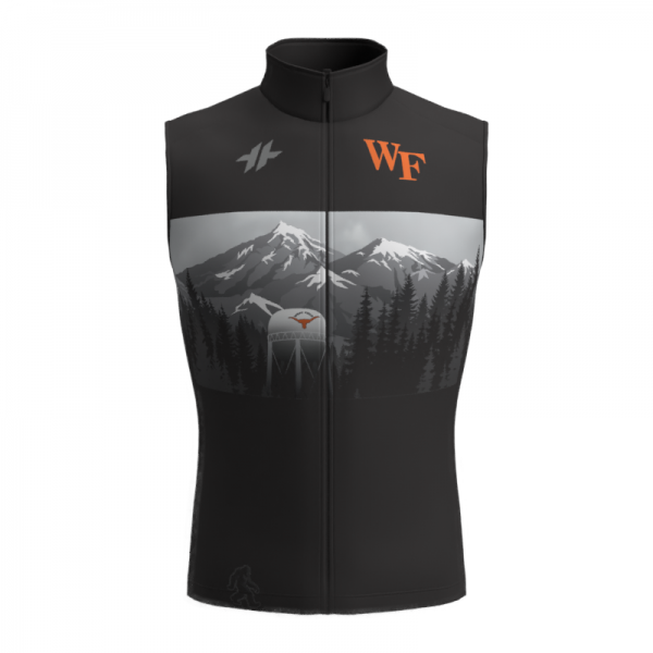 2026 Westfield Windout Vest-Front