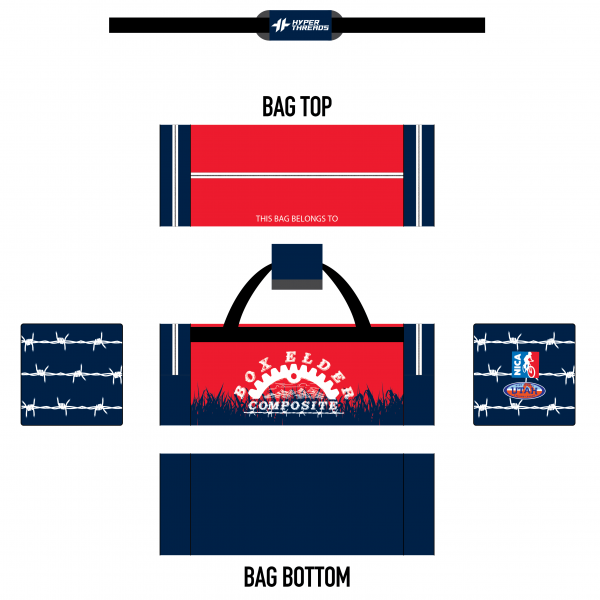 Boxelder Gear Bag