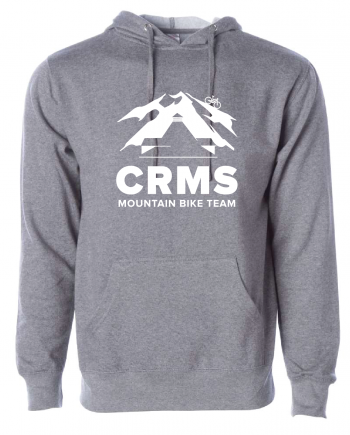 CRMS Hoodie