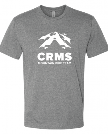 CRMS TShirt