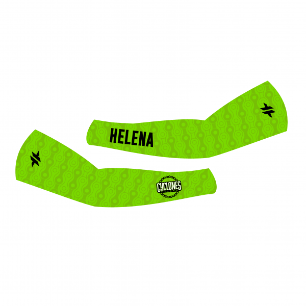 Helena Arm Sleeves