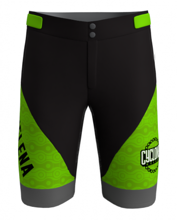 Helena Cyclones Baggy-Front