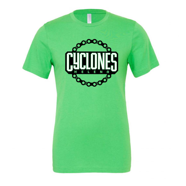 Helena T Shirt Front