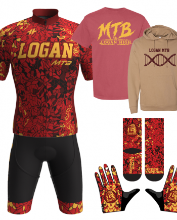 LOGAN 2026 BUNDLE