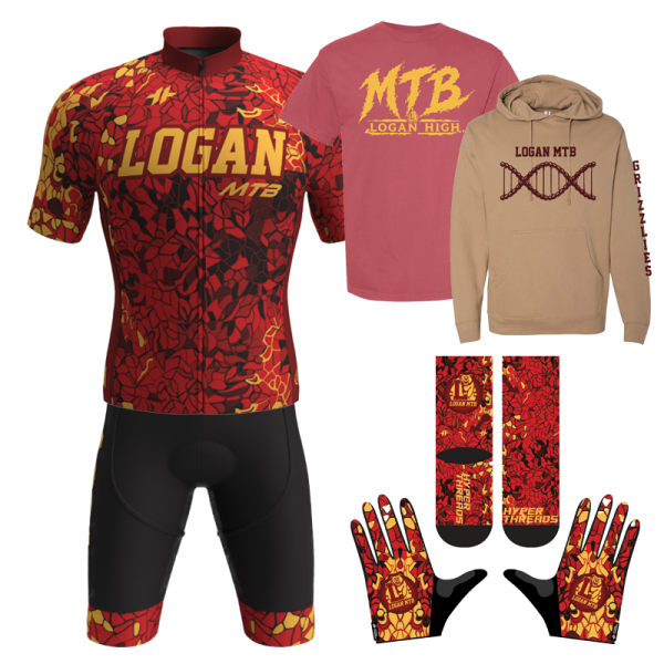 LOGAN 2026 BUNDLE