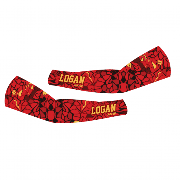 Logan Arm Sleeves