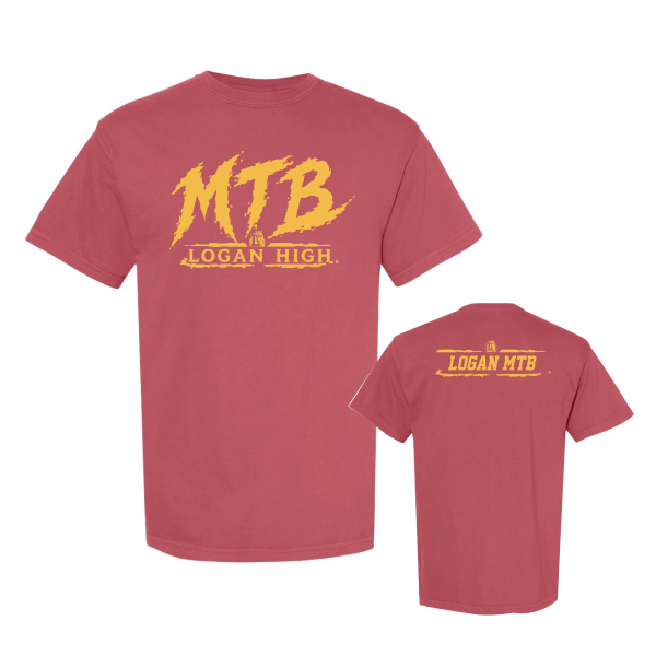Logan HS T Shirt 2026