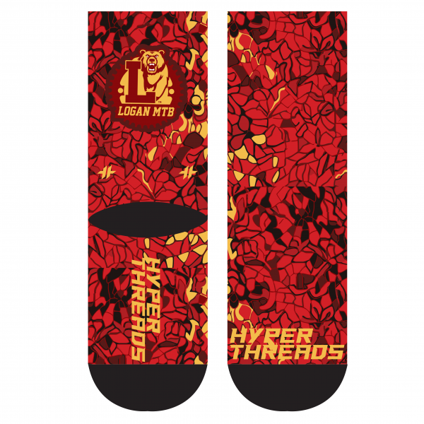 Logan Socks