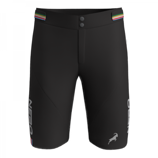 Nebo Goats Baggy-Front