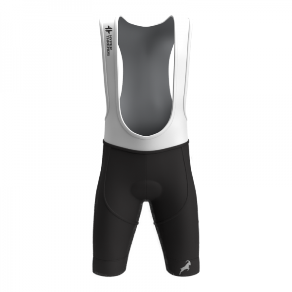 Nebo Goats Competition Bib Men-Front