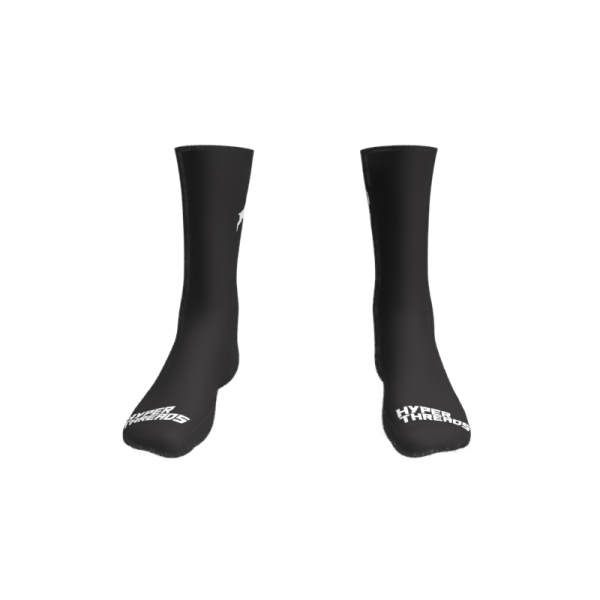 Nebo Goats KNIT Sock-Front