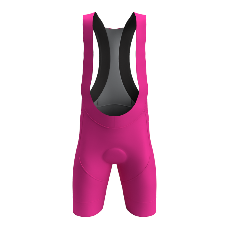 2026 Jeremy Fox Pro Bib-Front