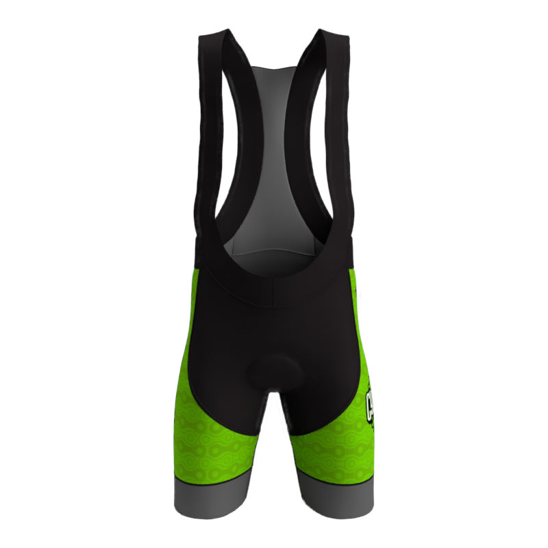 Helena Cyclones Pro Bib-Front